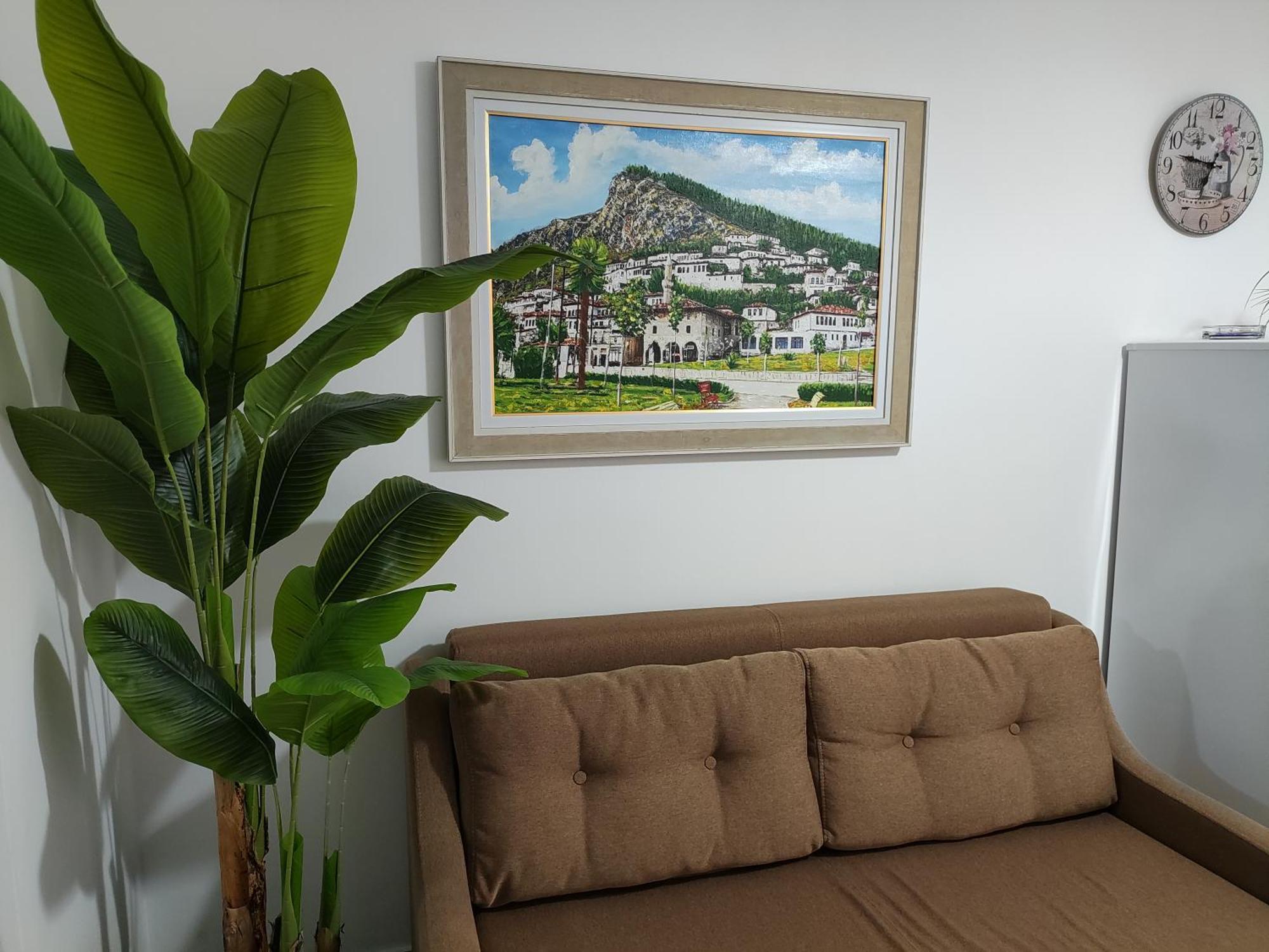 Shyti 2 Apartament *